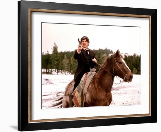 Breakheart Pass-null-Framed Photo