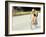 Breaking Away, Dennis Christopher, 1979-null-Framed Photo