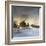 Breaking Light-Ray Hendershot-Framed Art Print