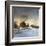 Breaking Light-Ray Hendershot-Framed Art Print