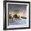 Breaking Light-Ray Hendershot-Framed Art Print