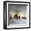 Breaking Light-Ray Hendershot-Framed Giclee Print