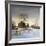 Breaking Light-Ray Hendershot-Framed Giclee Print