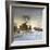 Breaking Light-Ray Hendershot-Framed Giclee Print