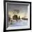 Breaking Light-Ray Hendershot-Framed Giclee Print