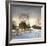 Breaking Light-Ray Hendershot-Framed Art Print