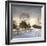 Breaking Light-Ray Hendershot-Framed Art Print