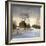 Breaking Light-Ray Hendershot-Framed Art Print