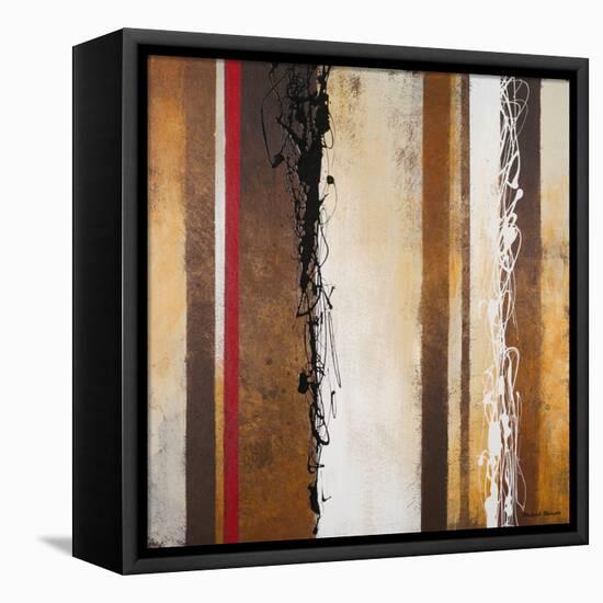 Breaking Loose I-Michael Marcon-Framed Stretched Canvas