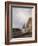 Breaking Surf-Eugène Boudin-Framed Giclee Print