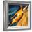 Breaking the Sound Barrier-Wilf Hardy-Framed Giclee Print