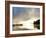 Breaking Through I-Danny Head-Framed Photographic Print