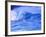 Breaking Wave-David Pu'u-Framed Photographic Print