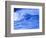 Breaking Wave-David Pu'u-Framed Photographic Print