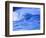 Breaking Wave-David Pu'u-Framed Photographic Print