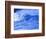 Breaking Wave-David Pu'u-Framed Photographic Print