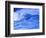 Breaking Wave-David Pu'u-Framed Photographic Print