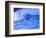 Breaking Wave-David Pu'u-Framed Photographic Print