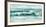 Breaking Waves-Paul Duncan-Framed Giclee Print