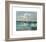 Breaking Waves-Henry Moore-Framed Premium Giclee Print