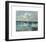 Breaking Waves-Henry Moore-Framed Premium Giclee Print