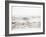 Breaking Waves-Design Fabrikken-Framed Premium Photographic Print