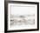 Breaking Waves-Design Fabrikken-Framed Premium Photographic Print