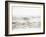 Breaking Waves-Design Fabrikken-Framed Premium Photographic Print