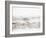 Breaking Waves-Design Fabrikken-Framed Photographic Print