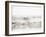 Breaking Waves-Design Fabrikken-Framed Photographic Print