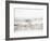 Breaking Waves-Design Fabrikken-Framed Photographic Print