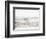 Breaking Waves-Design Fabrikken-Framed Premium Photographic Print