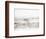 Breaking Waves-Design Fabrikken-Framed Premium Photographic Print