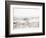 Breaking Waves-Design Fabrikken-Framed Premium Photographic Print