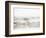 Breaking Waves-Design Fabrikken-Framed Premium Photographic Print