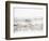 Breaking Waves-Design Fabrikken-Framed Photographic Print