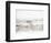 Breaking Waves-Design Fabrikken-Framed Photographic Print