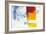 Breakout II-Mike Schick-Framed Art Print