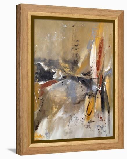 Breakthrough II-Ruth Palmer-Framed Stretched Canvas