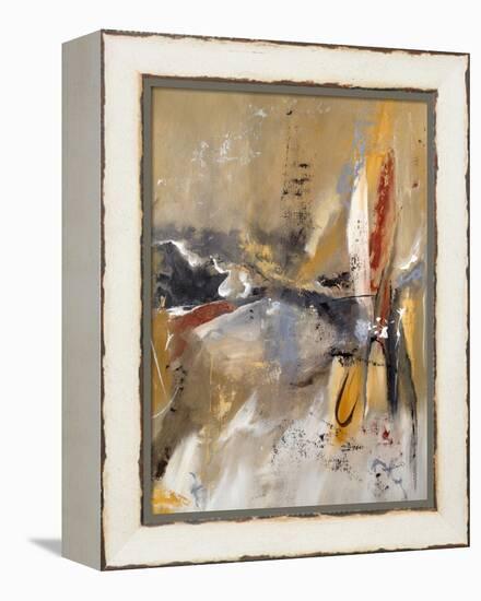 Breakthrough II-Ruth Palmer-Framed Stretched Canvas