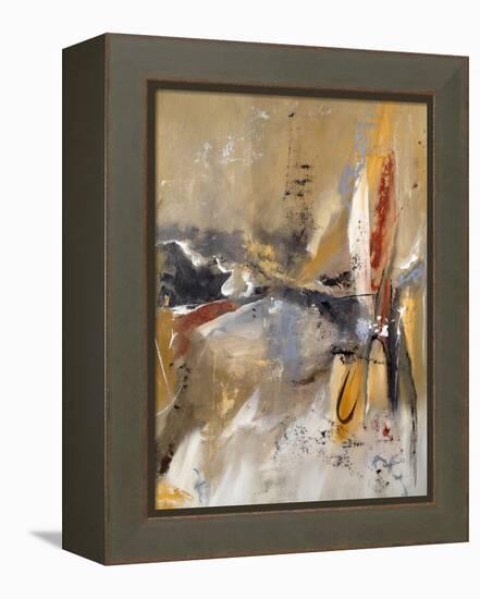 Breakthrough II-Ruth Palmer-Framed Stretched Canvas