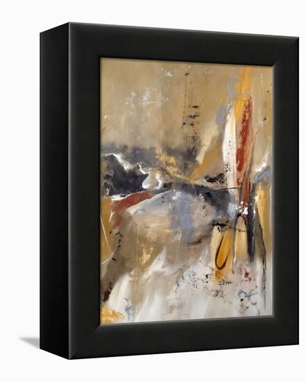 Breakthrough II-Ruth Palmer-Framed Stretched Canvas