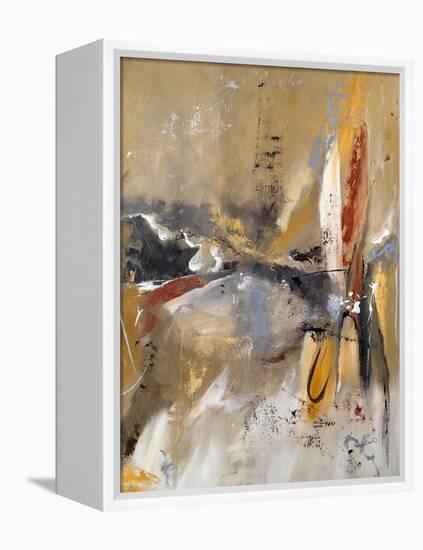 Breakthrough II-Ruth Palmer-Framed Stretched Canvas