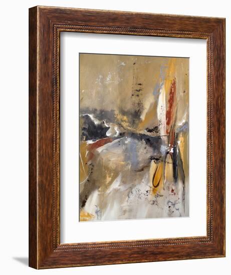 Breakthrough II-Ruth Palmer-Framed Premium Giclee Print