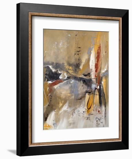 Breakthrough II-Ruth Palmer-Framed Premium Giclee Print