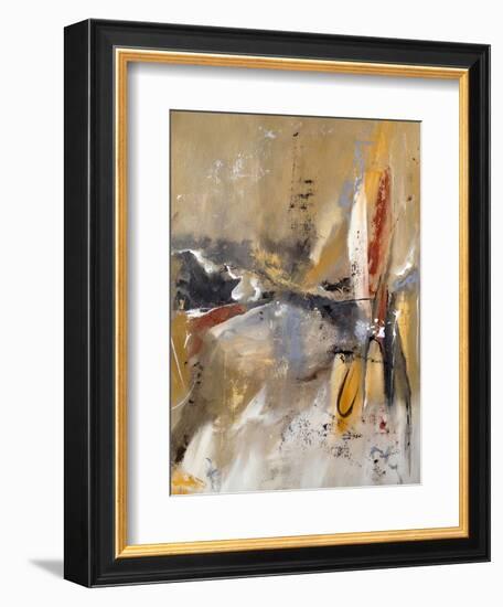 Breakthrough II-Ruth Palmer-Framed Premium Giclee Print