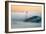 Breakthrough-Dave Gordon-Framed Photographic Print