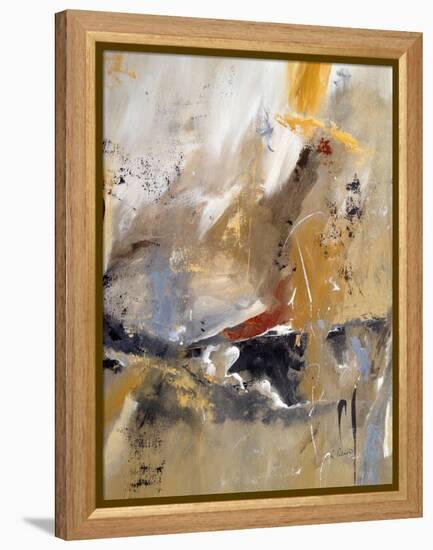 Breakthrough-Ruth Palmer-Framed Stretched Canvas