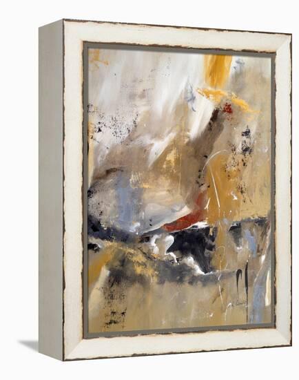 Breakthrough-Ruth Palmer-Framed Stretched Canvas