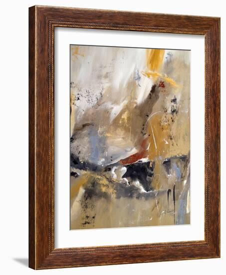 Breakthrough-Ruth Palmer-Framed Art Print